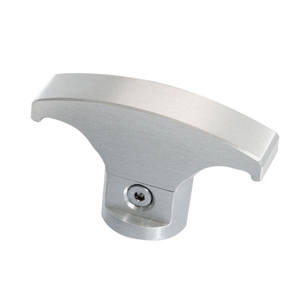 Motor�l Messstab-Griff (Satin) 05-10 Ford Mustang V6