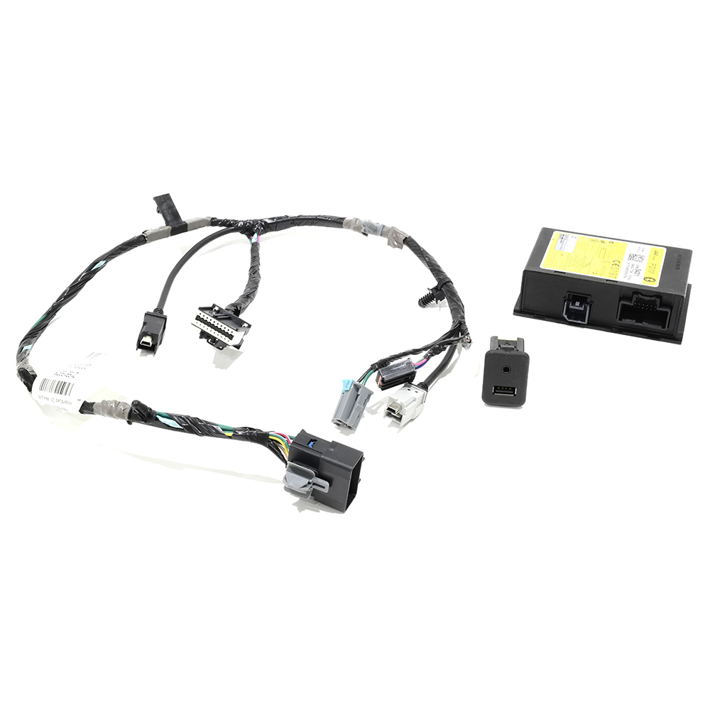 Multi Media Sound Modul PDIM (GM) 10-13 Chevy Camaro
