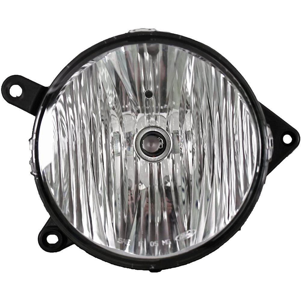 Nebelleuchte LH (OEM) 10-12 Ford Mustang GT