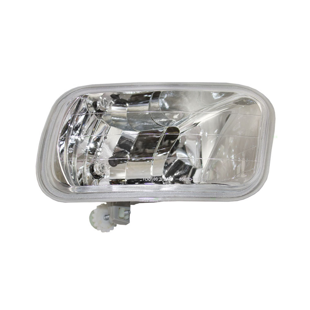 Nebelleuchte RH (Mopar) 09-18 Dodge RAM Trucks