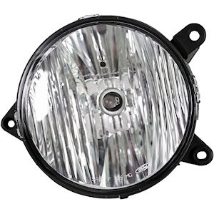 Motorcraft Nebelscheinwerfer RH für 10-12 Ford Mustang Motorcraft Nebelscheinwerfer RH für 10-12 Ford Mustang