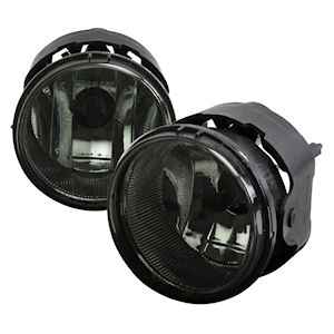 Getönte Halogen Nebellampen (H8/35W) für 2006-2009 Dodge Charger Getönte Halogen Nebellampen (H8/35W) für 2006-2009 Dodge Charger