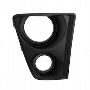 Rahmen für Nebelleuchte RH für 2012-15 Chevy Camaro ZL1 Rahmen für Nebelleuchte RH für 2012-15 Chevy Camaro ZL1