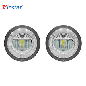 LED Nebelleuchten/Tagfahrleuchten von Vinstar für 2007-2011 Chevy Tahoe LED Nebelleuchten/Tagfahrleuchten von Vinstar für 2007-2011 Chevy Tahoe