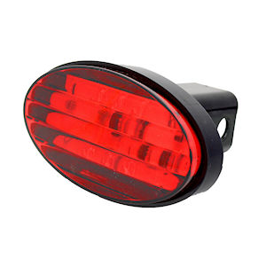 LED Nebelschlußlicht mit 21 LEDs ohne Prüfzeichen 150mm LED Nebelschlußlicht mit 21 LEDs ohne Prüfzeichen 150mm
