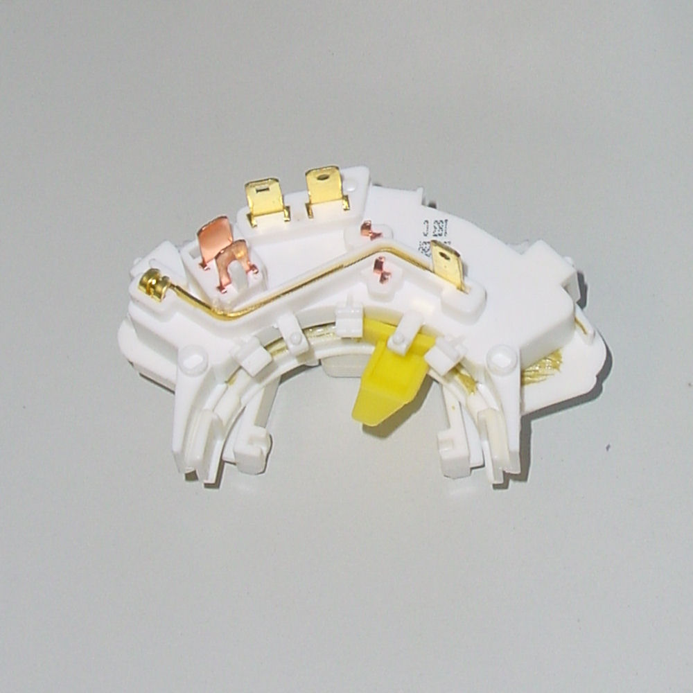 Neutral Safety Switch (Repro) 88-94 GM Trucks Automatic