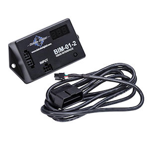 Dakota Digital OBD-II/CAN Interface f�r HDX/MDX/RTX/VHX