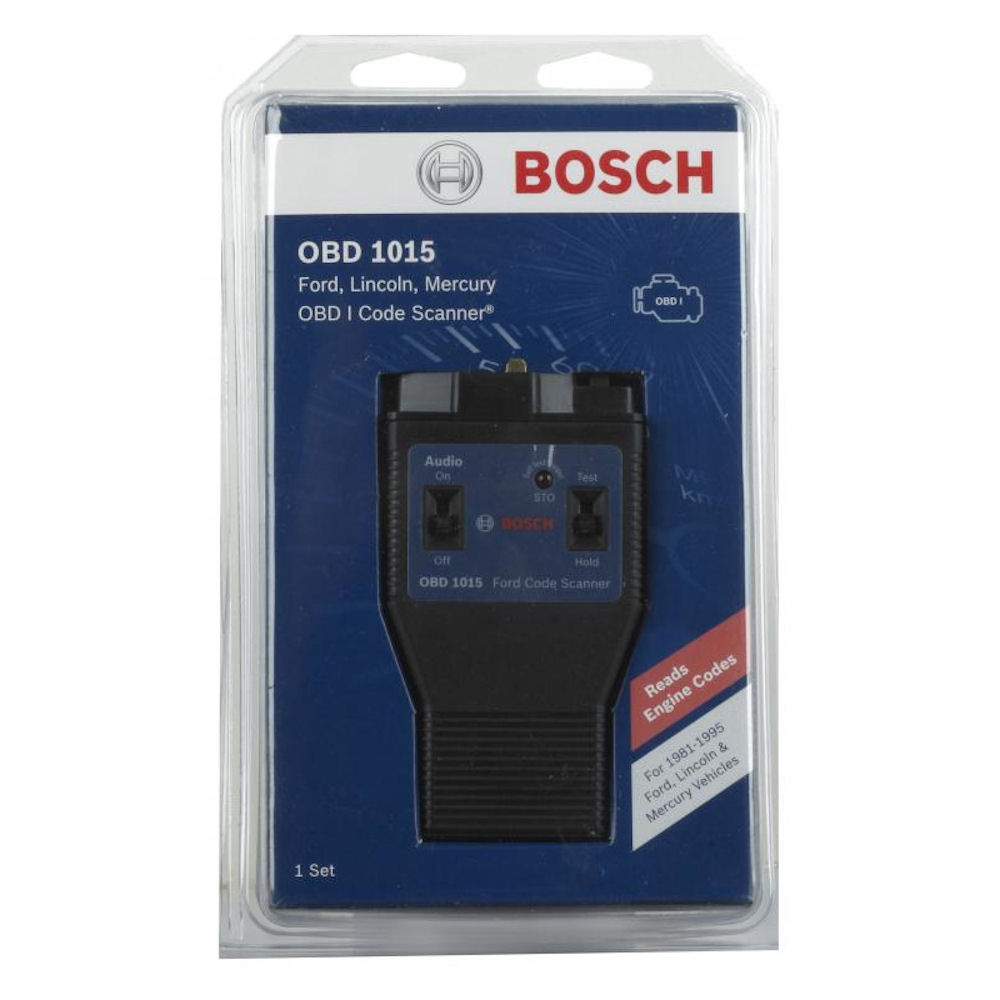 OBD1 Scanner Code Reader Car DiagnoseWerkzeug von Ocgord für Ford