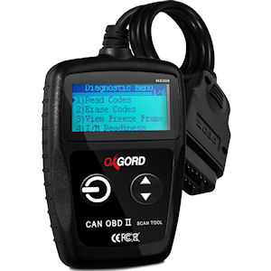 OBD2 Scanner Code Reader Car Diagnostic Tool from Oxgor