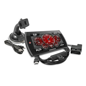 Diablosport Trinity 2 f�r 1996-2016 Ford Mustang (US)