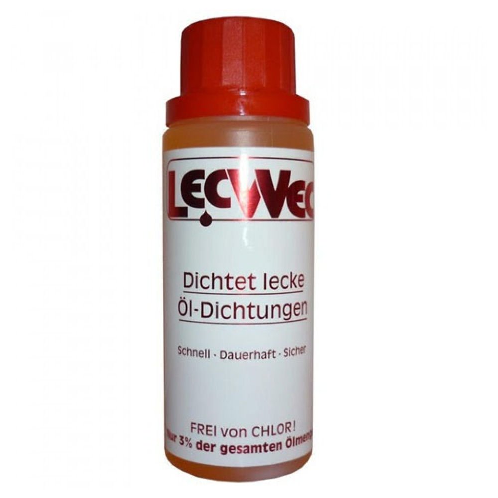 Oil-Sealant (LecWec) 100ml