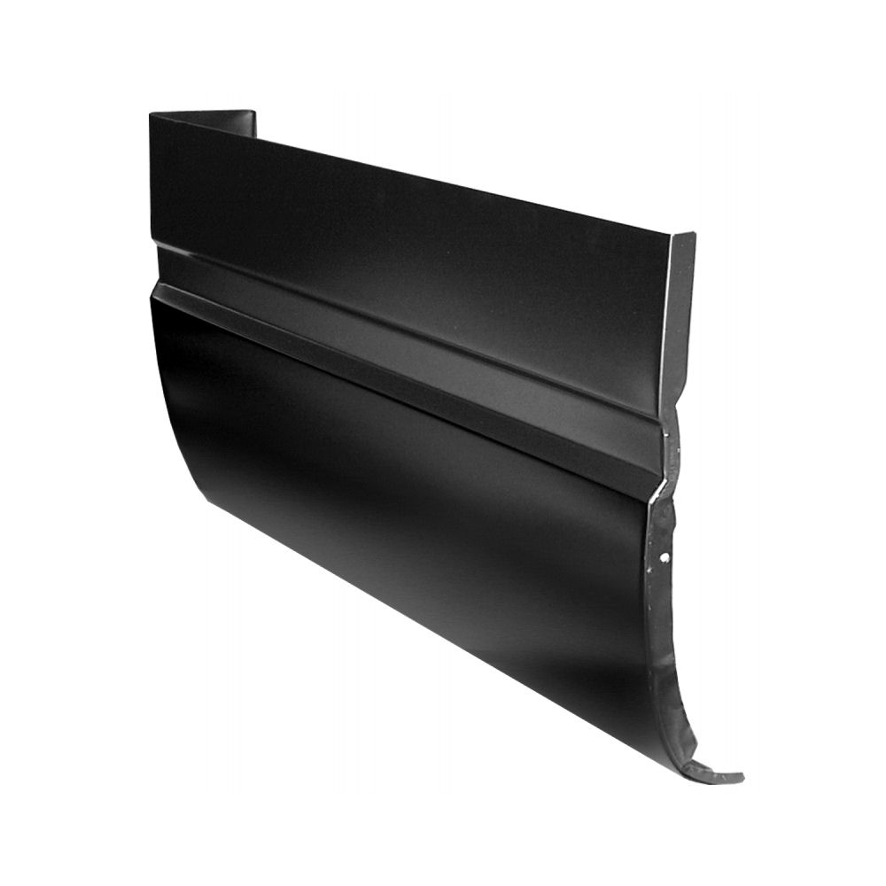 Panel - Cab Corner RH (Repro) 88-98 GM EXT -3RD