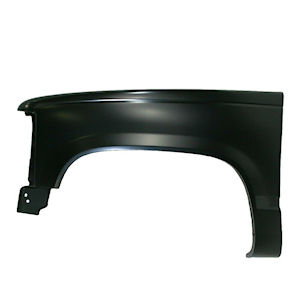 Front Fender Sheet Metal from LMC for 1988-1999 Chevy/GMC Trucks/SUV