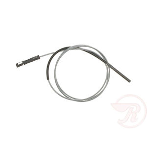 Raybestos Handbremsseil Mitte für 00-06 Chevy Suburban Raybestos Handbremsseil Mitte für 00-06 Chevy Suburban