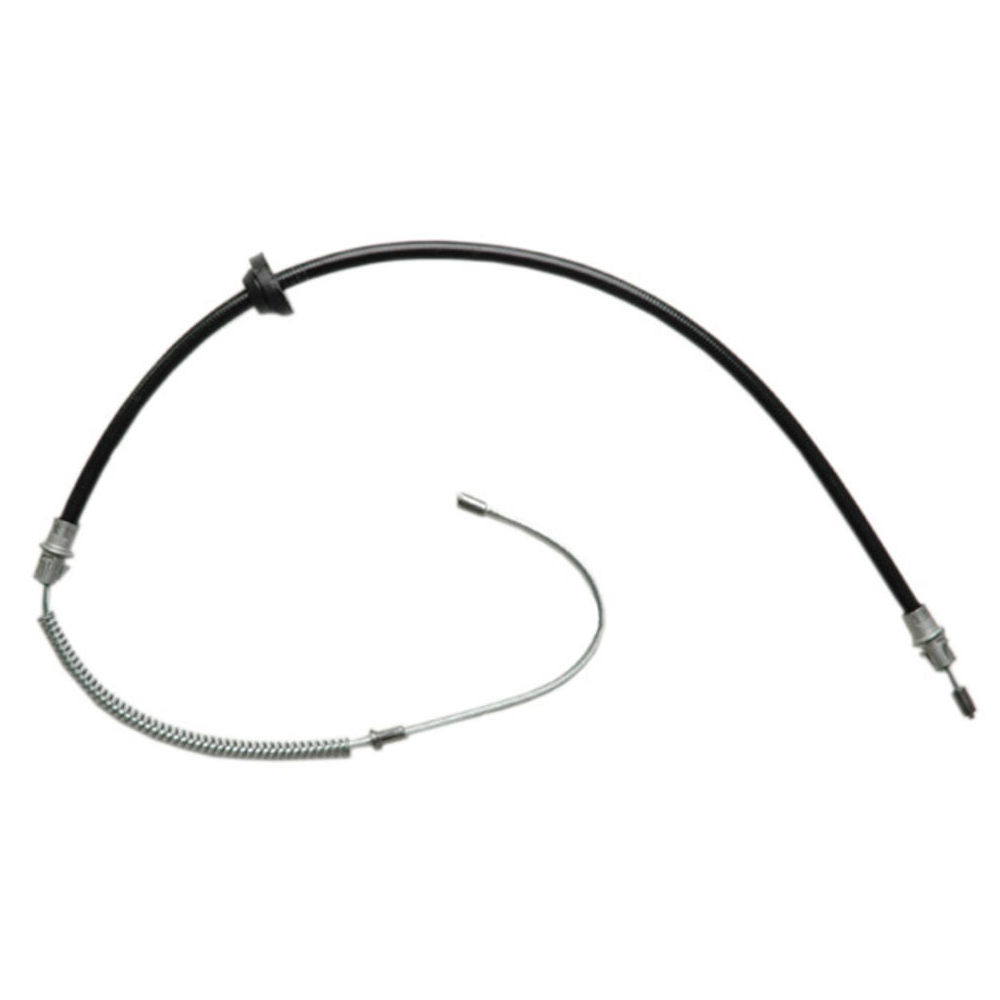 Parkbremsseil Vorne (Element3) 90-94 GM C/K Trucks SWB