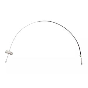 GM Parking Brake Cable Center for 00-06 Chevy Suburban