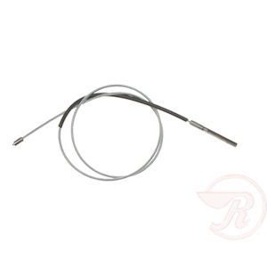 Parking Brake Cable (Center) from Raybestos for 00-06 C