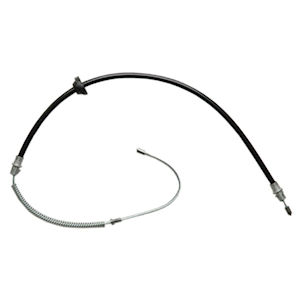 Raybestos Parking Brake Cable (Front) 1990-94 GM Trucks