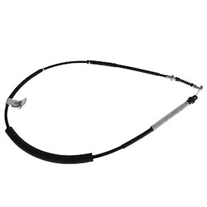 Motorcraft E-Brake Cable LH for 2005-2014 Ford Mustang