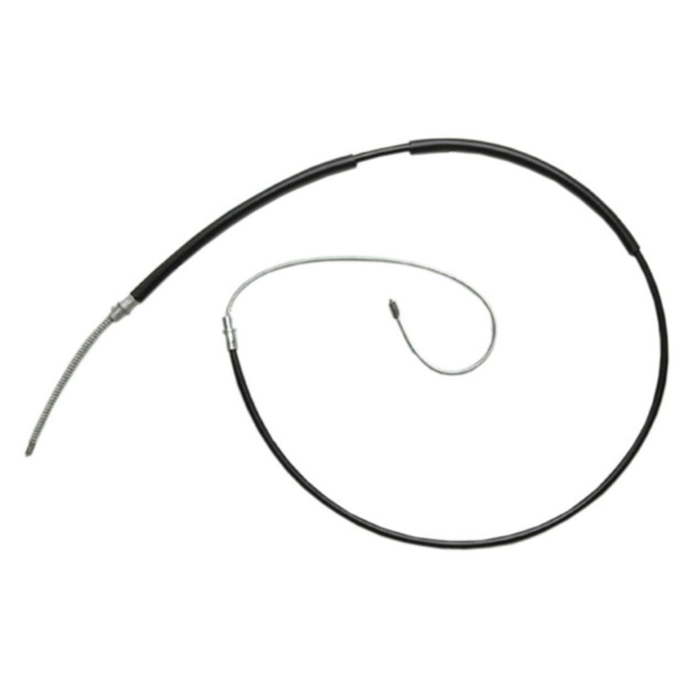 Parking Brake Cable LH (Element3) 890-92 GM C/K Trucks