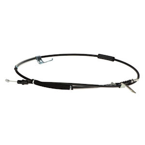 Motorcraft E-Brake Cable RH for 2005-2009 Ford Mustang
