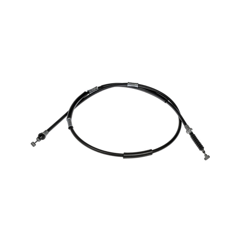 Parking Brake Cable RH (BRCA78) 10-14 Ford Mustang