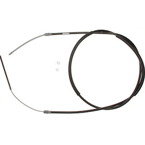 Raybestos Parking Brake Cable (RH) 1988-1992 GM Trucks