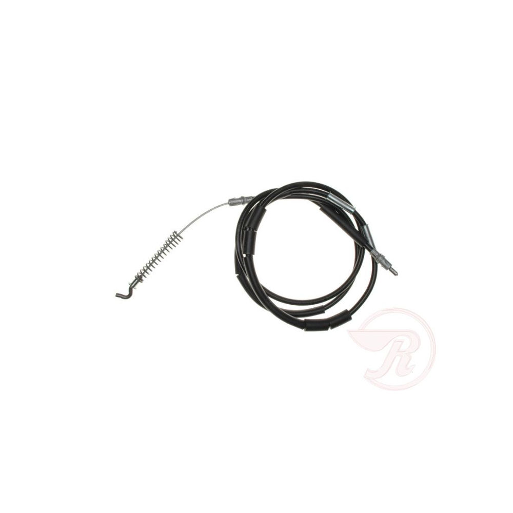 Parking Brake Cable RH (Repro) 00-04 Chevy Tahoe/Suburban