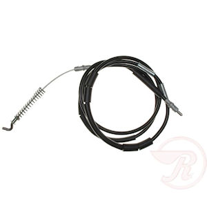 Raybestos Parking Brake Cable (RH) for 00-04 Chevrolet Tahoe/Suburban
