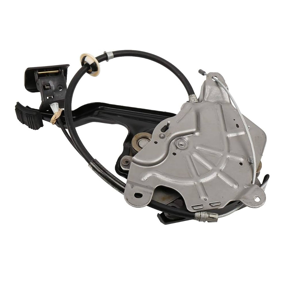 Parking Brake Control Module (OEM) 99-06 Chevy Silverado