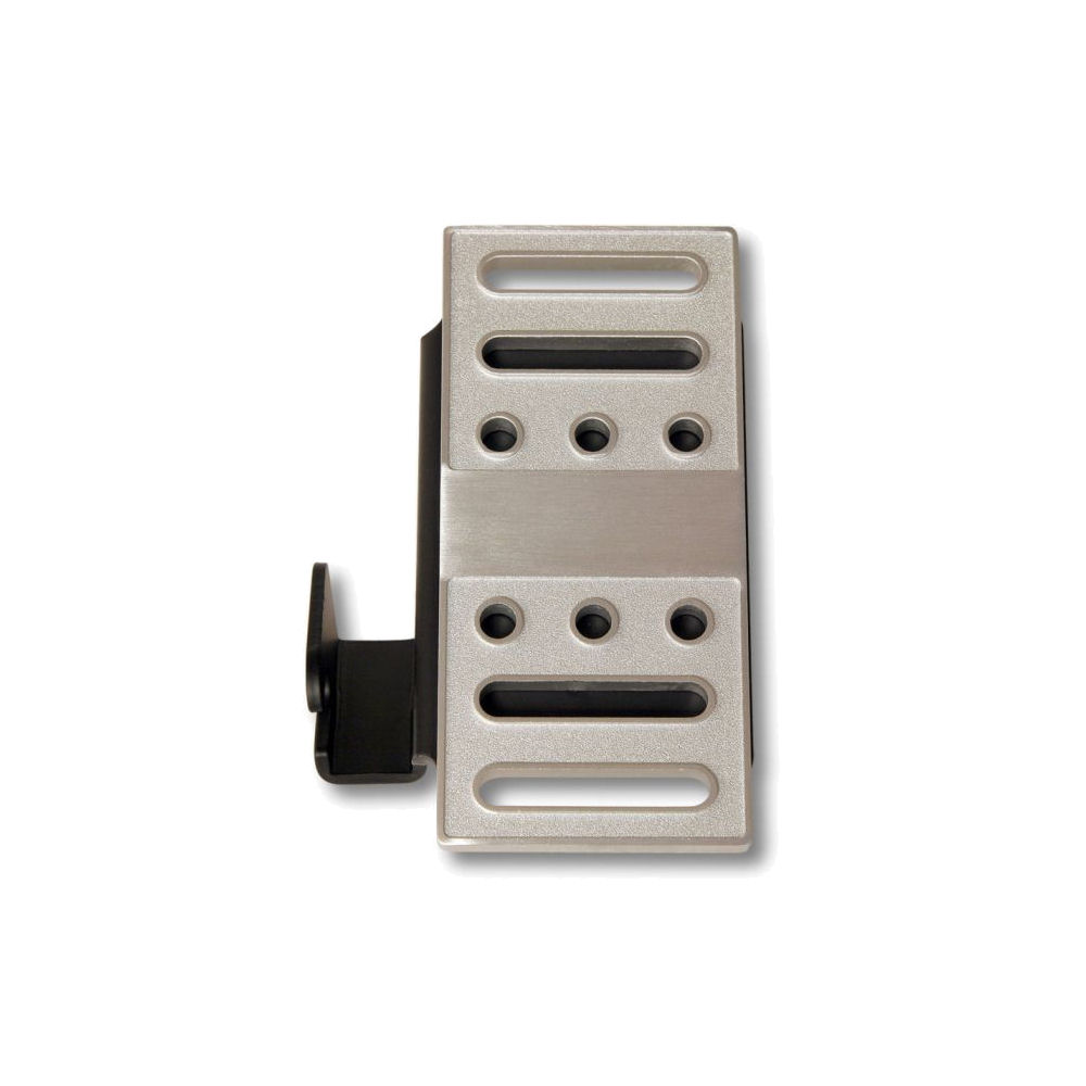 Pedal Fu�st�tze (Satin) 05-14 Ford Mustang