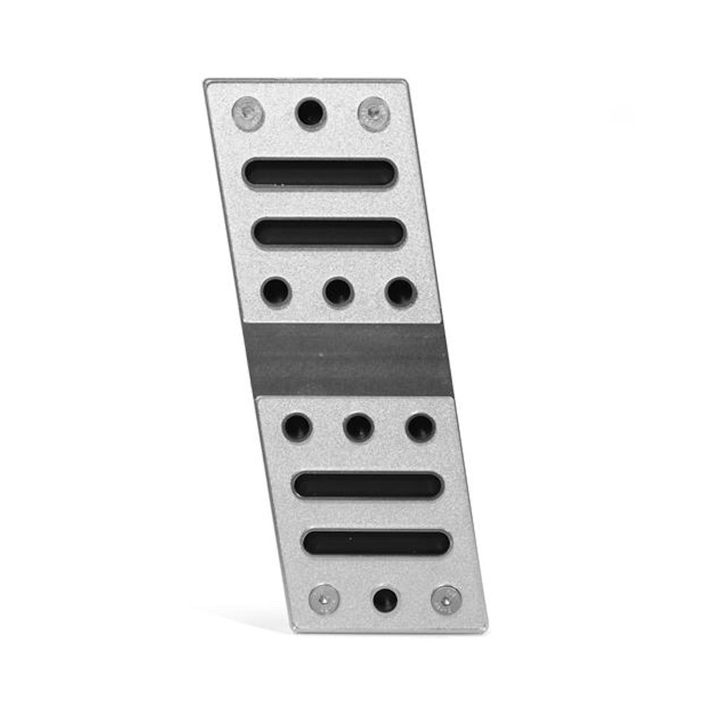 Pedal Fu�st�tze (Satin) 15-23 Ford Mustang