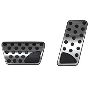 Mopar Gaspedal/Bremspedal für 2002-08 Dodge RAM Trucks Mopar Gaspedal/Bremspedal für 2002-08 Dodge RAM Trucks