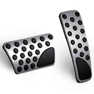 Mopar Gaspedal/Bremspedal für 2009-18 Dodge RAM Trucks Mopar Gaspedal/Bremspedal für 2009-18 Dodge RAM Trucks
