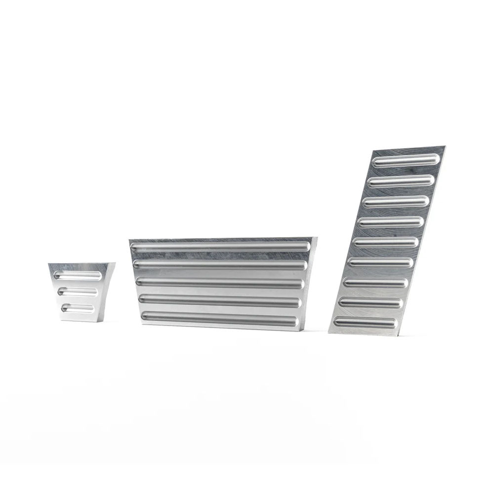 Pedals Automatic Lines (Empire) 73-99 GM Trucks/SUV