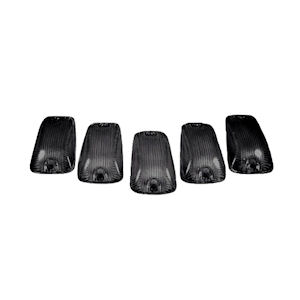 Recon Dach-Positionsleuchten LED Smoke 88-98 GM Trucks Recon Dach-Positionsleuchten LED Smoke 88-98 GM Trucks