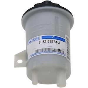 Motorcraft PS Reservoir Tank for 1996-2004 Ford Mustang