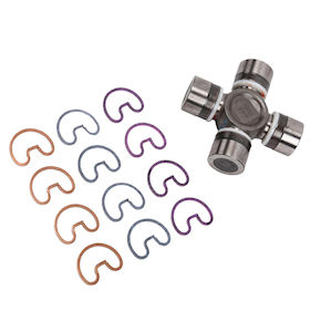 Original Propeller Shaft Joint Kit for 88-18 GMC Sierra
