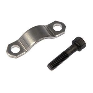 Dorman U-Joint Strap Kit for Propeller Shaft 1976-20 GM