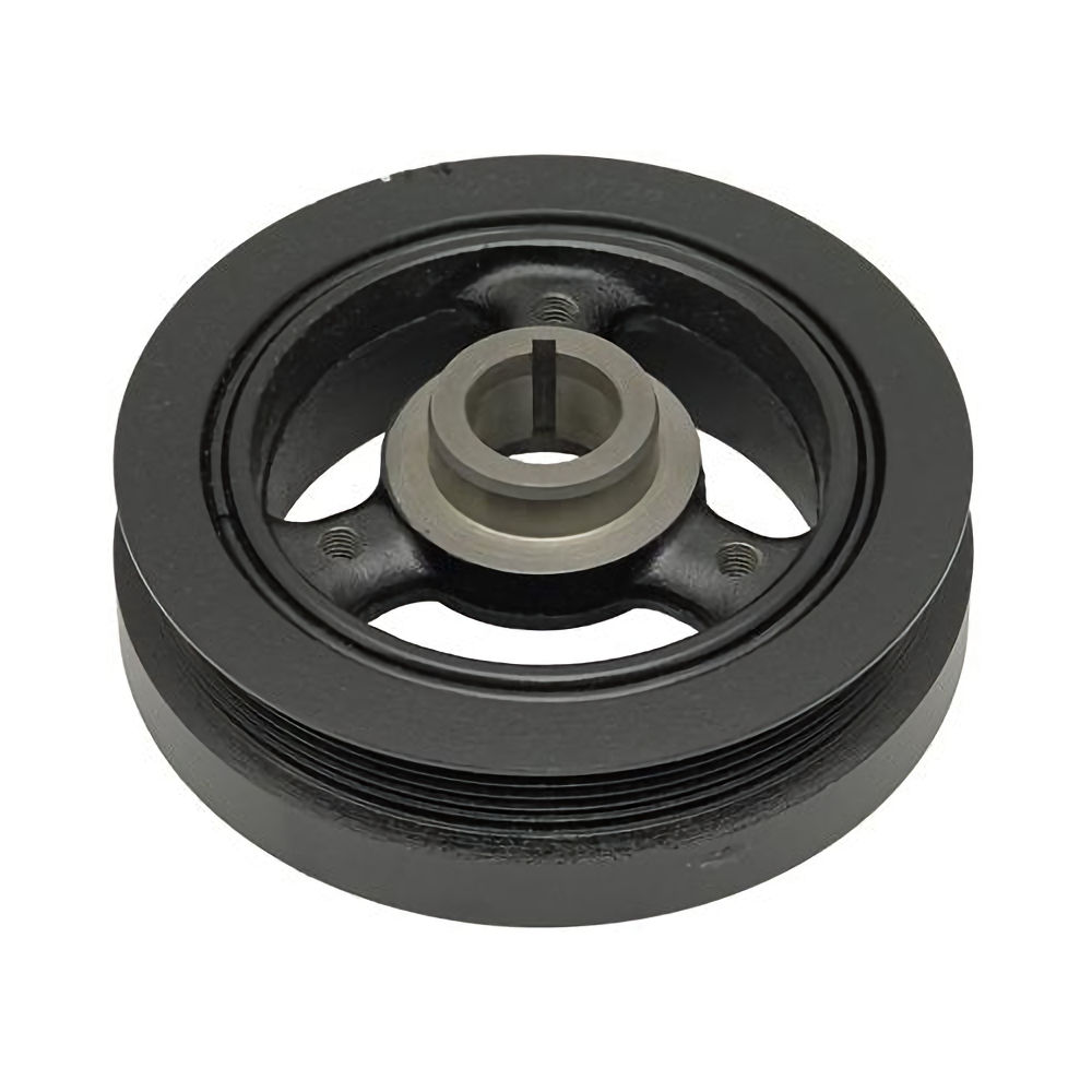 Pulley - Harmonic Balancer (Repro) 01-04 Ford F150 Lightning