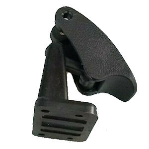 Side Window Glass Latch from GM for 1988-1994 Chevy GMC