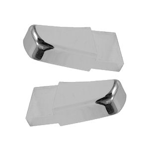 Aluminium Hebel R�ckenlehne f�r 2005-2014 Ford Mustang