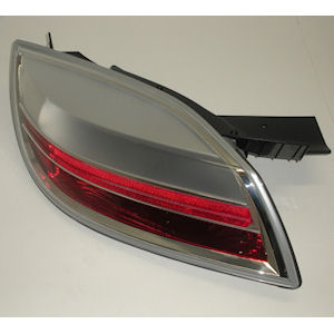 Originale GM Rückleuchte LH für 07-09 Opel GT Roadster Originale GM Rückleuchte LH für 07-09 Opel GT Roadster