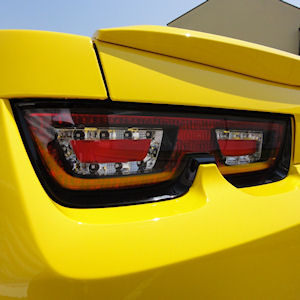 Originale Rückleuchte LH für 2012-2013 Chevrolet Camaro Originale Rückleuchte LH für 2012-2013 Chevrolet Camaro