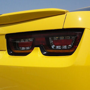 Originale Rückleuchte RH für 2012-2013 Chevrolet Camaro Originale Rückleuchte RH für 2012-2013 Chevrolet Camaro