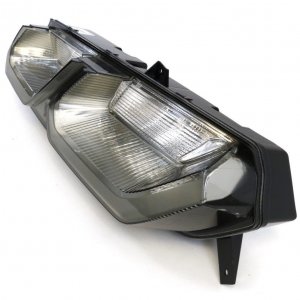 Originale Rückleuchte RH für 2015-2019 Chevy Corvette Originale Rückleuchte RH für 2015-2019 Chevy Corvette