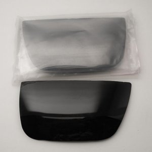 ACC Rückleuchten-Covers getönt für 2010-13 Chevy Camaro ACC Rückleuchten-Covers getönt für 2010-13 Chevy Camaro