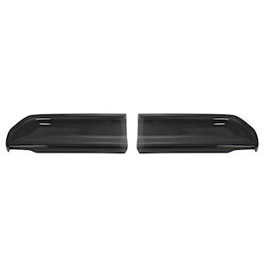GTS Rücklicht-Covers schwarz für 08-14 Dodge Challenger GTS Rücklicht-Covers schwarz für 08-14 Dodge Challenger