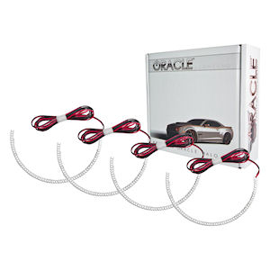 Oracle R�ckleuchten LED Umbaukit f�r 10-13 Chevy Camaro