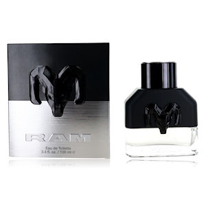 Eau de Toilette Parfum - RAM Truck \(100ml\)